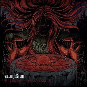 Villain of the Story - Bloodshot / Ashes (Deluxe 2CD Edition) - 1 of 1