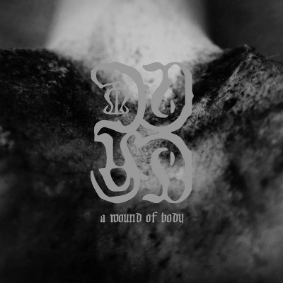 Common Eider, King Eider - Wound Of Body (CD)