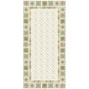 Laural Home Under the Golden Sun Rectangle Tablecloth - 2 of 2