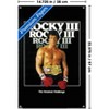 Trends International Rocky III (1982) - One Sheet Unframed Wall Poster Prints - 3 of 4