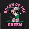 Boys' - Disney - Queen Of The Green Golf Short Sleeve Graphic T-Shirt - 2 of 4