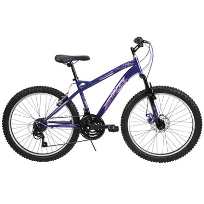 target 24 inch mountain bike