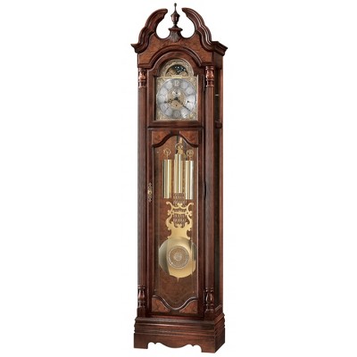 Howard Miller 611017 Howard Miller Langston Floor Clock 611017 Windsor Cherry