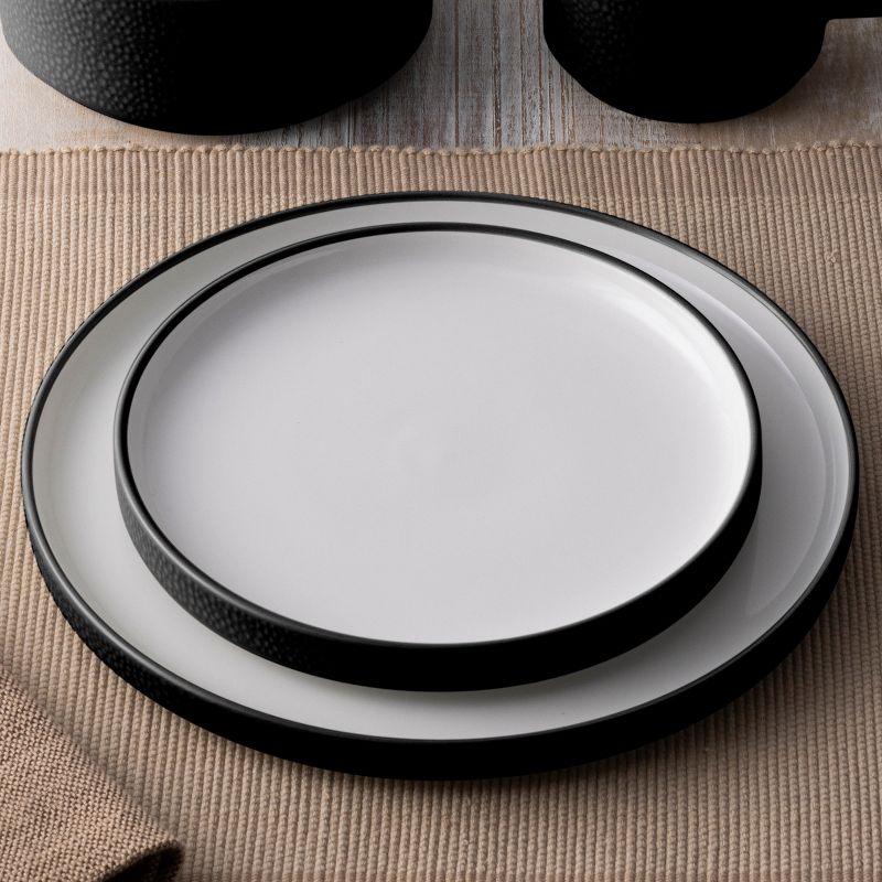 Noritake ColorTex Dinner Plate, 9.75", 5 of 10