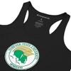 Women's Norfolk State University Adult Sport Tank Top Primary Logo - 4 of 4