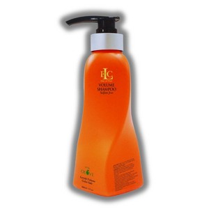 ELC Dao of Hair Olove Volume Shampoo (12 oz) - Adds Volume & Protects Color - 1 of 2