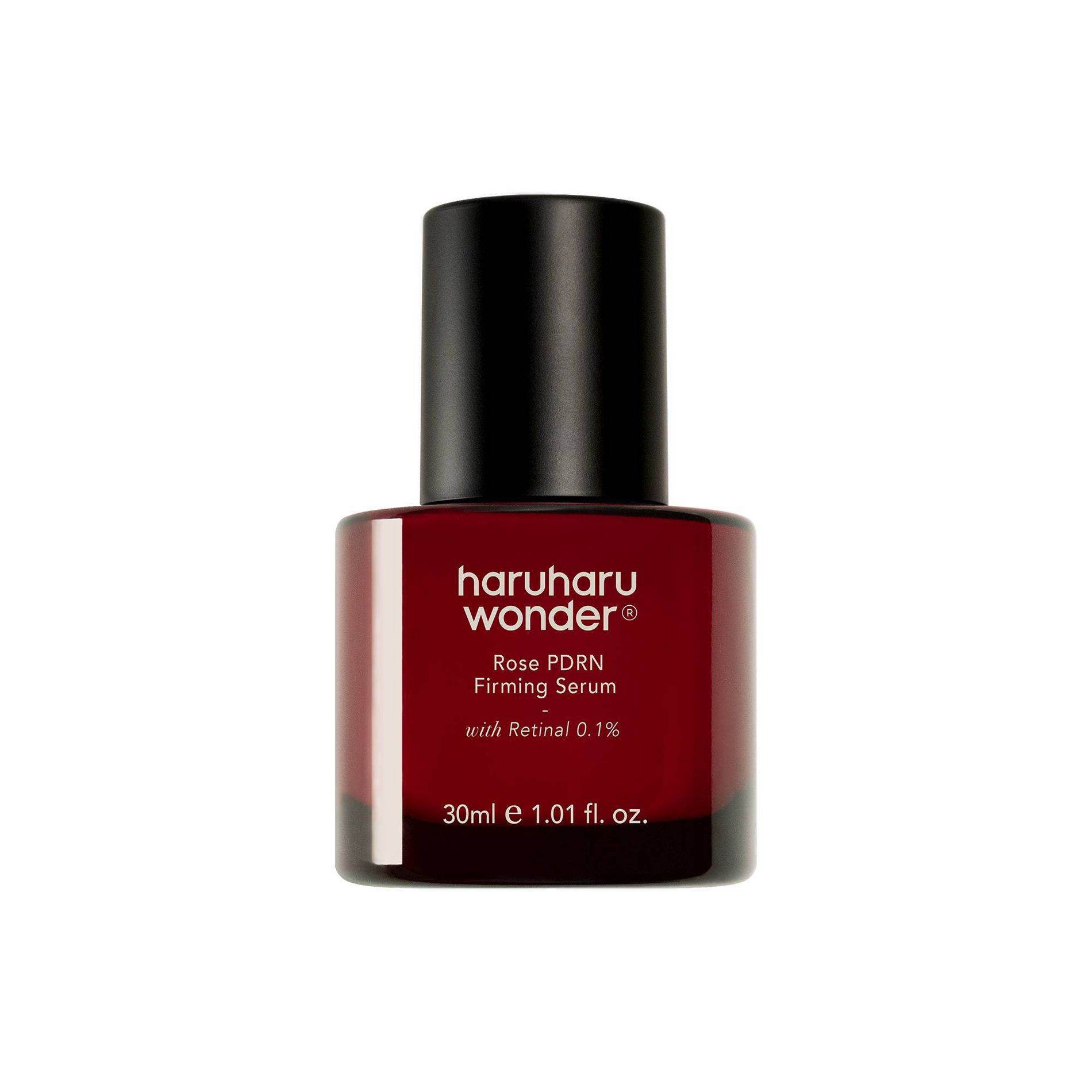 haruharu wonder Rose PDRN Firming Serum - 1.01 fl oz