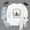 Simply Sage Market Women's Graphic Sweatshirt Witches Brew Social Club - 3 of 4