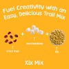 General Mills Kix Cereal - 18oz - 4 of 4