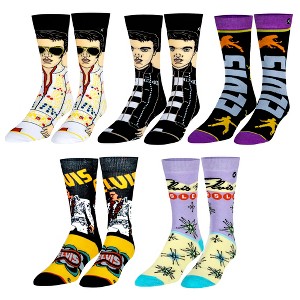 Odd Sox, Funny Novelty Socks - 1 of 4