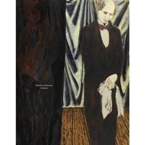 Mamma Andersson: Sleepless - by  Mamma Andersson & Karl Ove Knausgaard (Hardcover) - 1 of 1
