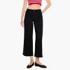 KanCan Essentials Shea High Rise Cropped Wide Leg Jeans - 2 of 4
