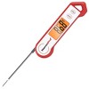 ThermoPro Digital Meat Thermometer TP19HW Waterproof Food Thermometer, Candy Cooking Grill Kitchen Thermometer with Magnet - 4 of 4