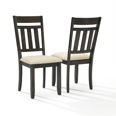 Hayden Slate Extendable Dining Set with Bench and 4 Chairs
