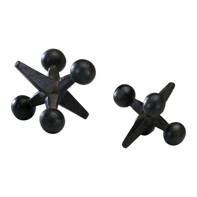 Cyan Design - 4 Inch Large Jack