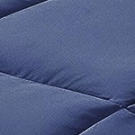 navy blue/skyblue
