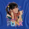 Punky Brewster Original Punk Adult T-Shirt - 2 of 4