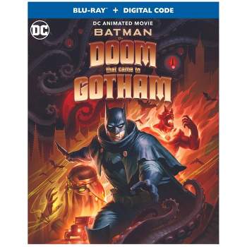 son of batman dvd cover
