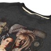 Labyrinth 25 Years Of Magic Slim Fit Crewneck Sweatshirt - 2 of 4