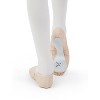 Capezio Girl's Daisy Ballet Shoe - Child | Ballet Pink - 4 of 4