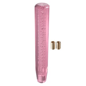 Unique Bargains Vehicle Gear Shift Knob Stick 11.81" - 1 of 4