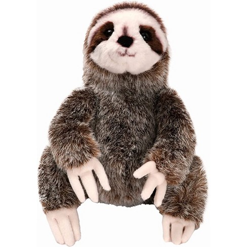 Target deals sloth plush