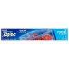 Ziploc Freezer Two Gallon Bags - 10ct - 4 of 4