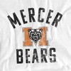 Men's Mercer University Official Bears Logo T-Shirt - 2 of 4