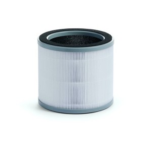 Bionaire 360 True HEPA Filter Air Purifier - 1 of 1