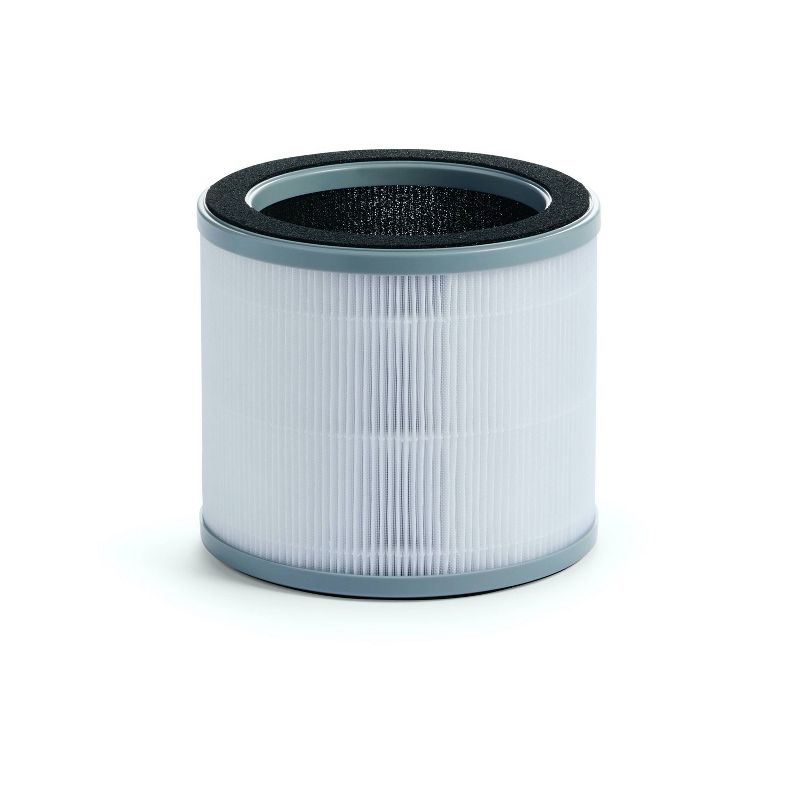 Bionaire 360 True HEPA Filter Air Purifier, 1 of 2