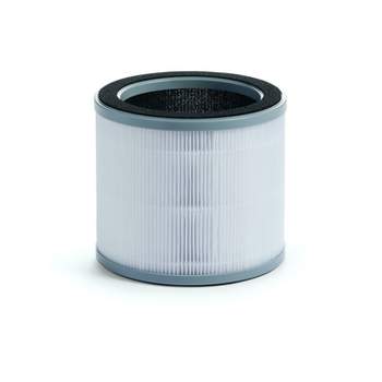Bionaire 360 True HEPA Filter Air Purifier