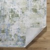 Hauteloom Anitra Living Room, Bedroom Machine Washable Area Rug - Contemporary - 3 of 4