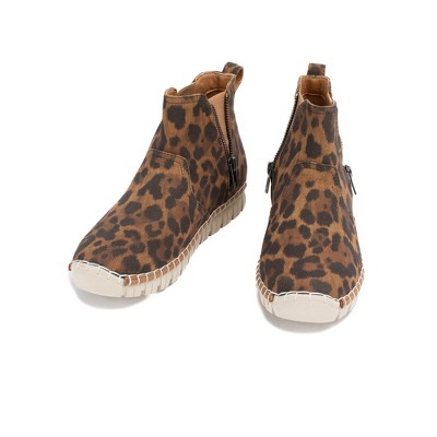 Женские кроссовки Yellow Box Women's Jalin Sneaker - Yellow Box™ - Leopard 8.5 — фото 7