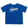 NCAA Memphis Tigers Toddler Boys' 2pk Short Sleeve and Long Sleeve T-Shirts - 3 of 4