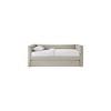 Meridian Furniture,Beverly Vegan Leather Twin Daybed - 2 of 4