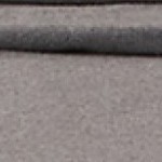 heathered dark grey