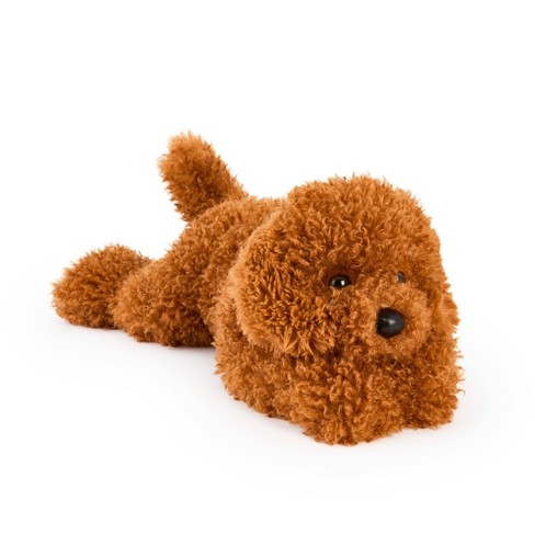 Fao Schwarz 22" Adopt-a-pets Mix Pups Plush Cockapoo : Target