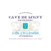 Cave de Lugny Les Charmes Chardonnay White Wine - 750ml Bottle - image 2 of 3