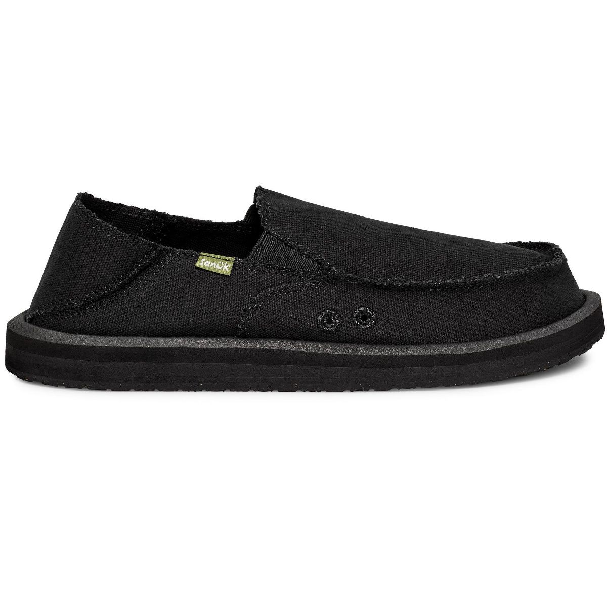 Sanuk Men's Donny Comfort Slip-On Loafers - thumbnail 2