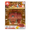 Disney Animators' Collection Littles Belle Cottage Playset - 4 of 4