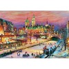 Ravensburger Ottawa Winterlude Christmas Festival Jigsaw Puzzle - 1000pc - 2 of 4