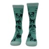 Crazy Dog T-Shirts Women's Owner Of The Worlds Cutest Dog Socks Funny Puppy Pet Lovers Footwear - 3 of 4