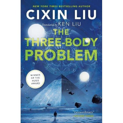 Netflix's 3 Body Problem: Release Date, What It's About, Chinese