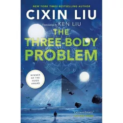 The Three-Body Problem - by Cixin Liu
