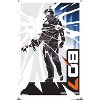 Trends International Call of Duty: Black Ops 7 (2025) - Tactical Shards Unframed Wall Poster Prints - 4 of 4