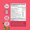 Menopause Support Capsules, Hormone Balance for Women, Supports Hormone Wellness, Improved Mood & Thyroid Balance, Nature's Craft, 30ct - 3 of 4