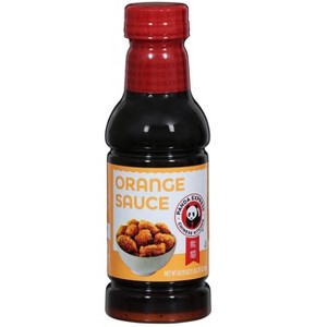Panda Express Orange Sauce, 20.75 Oz (Pack of 4) - 1 of 1