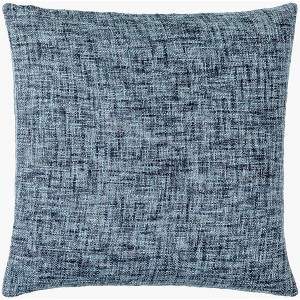 Livabliss Ezequiel Modern Throw Pillow - 1 of 4