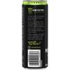 Monster Energy Original Energy Drink - 12 fl oz Can - 2 of 4