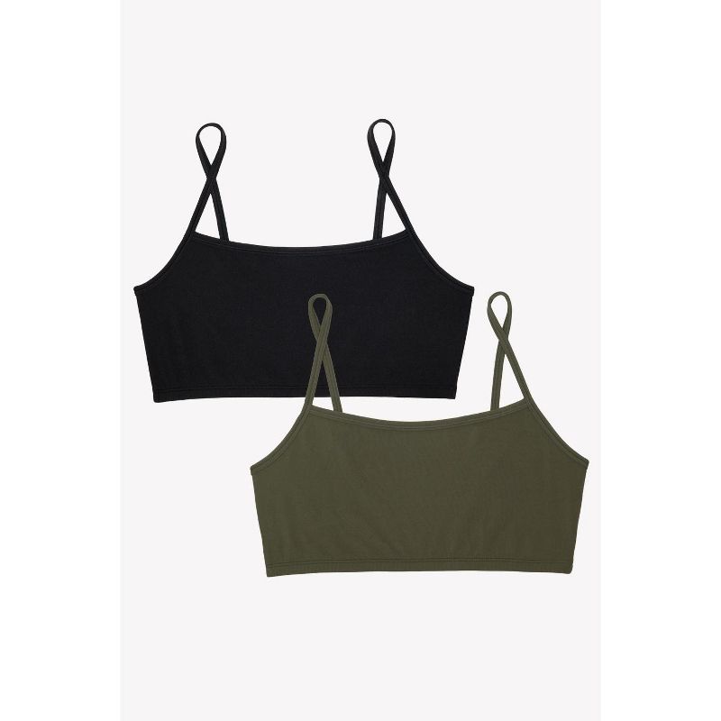 Smart & Sexy Women's Stretchiest EVER Cami Bralette, 6 of 7